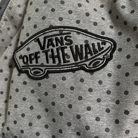 Vans backpack - Picture 3 of 5